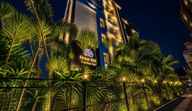 Hotel SVA