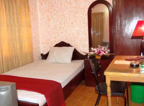 Hotel Swiss Garden International
