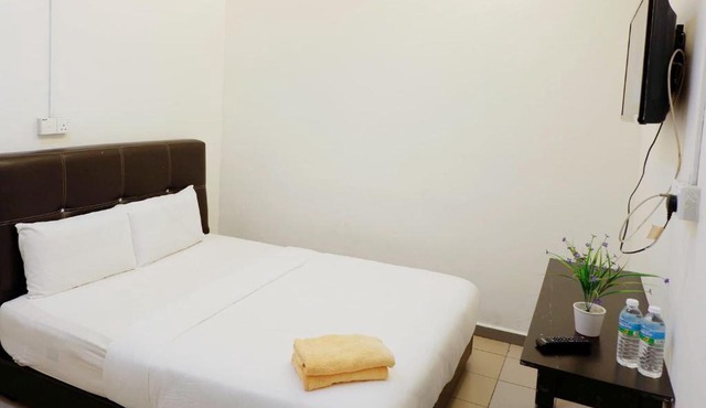 Hotel Tai Wah