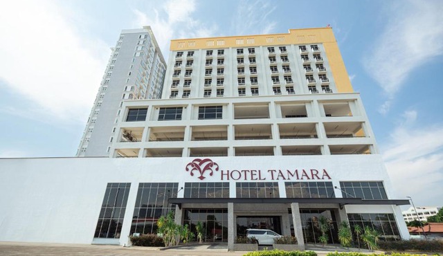 Hotel Tamara Melaka