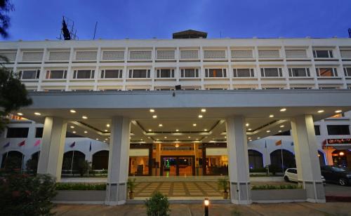 Hotel Tamilnadu Rockfort Trichy