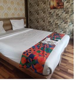 Hotel Tan Square Inn Lodge