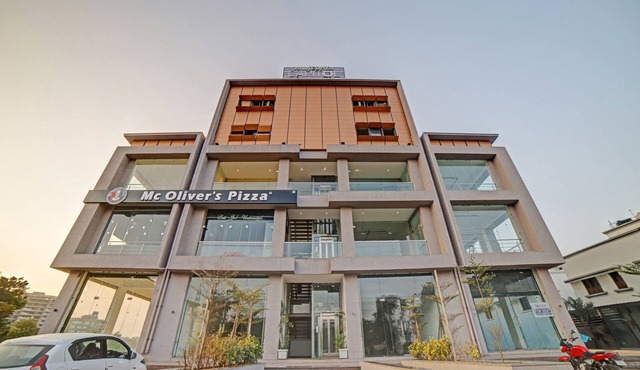HOTEL TAPOVAN IN