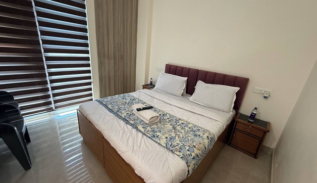 Hotel Taste & Rest