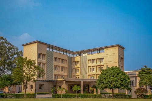 Hotel Tathagat Ashok