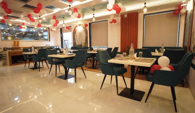 Hotel Tattva Varanasi