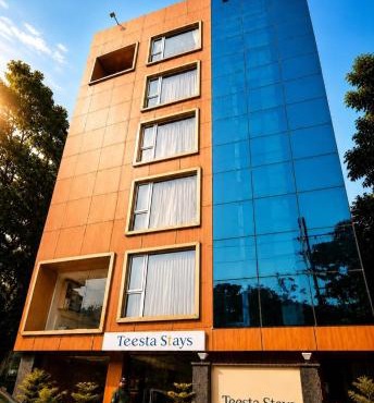 Hotel Teesta Stay, Kolkata