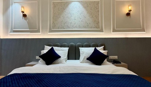 Hotel The 61