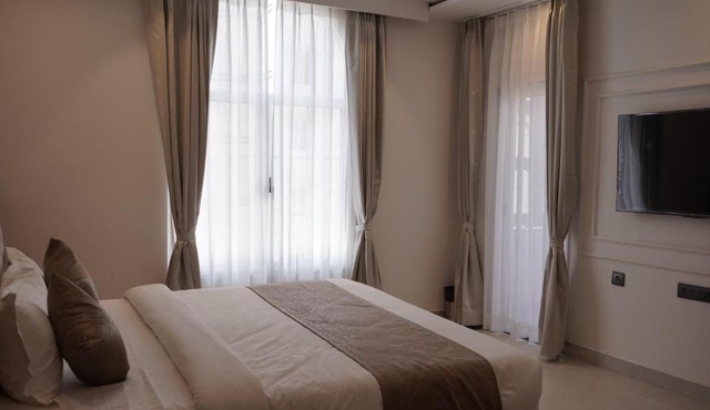 Hotel The Celebration Suites