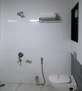 Hotel The Leaf in Aurangabad