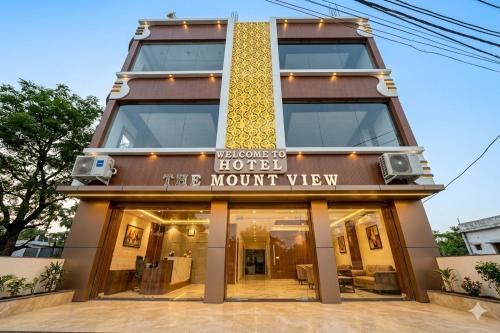Hotel The Mount View
