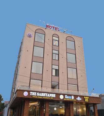 Hotel The Sabhyansh