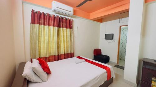 Hotel The Sylhet International