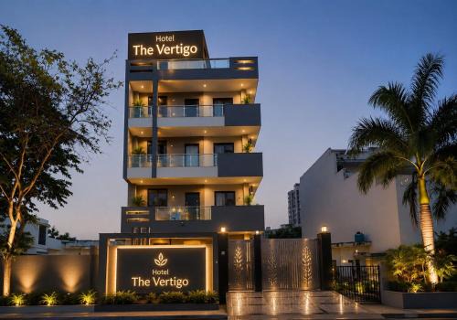 Hotel The Vertigo
