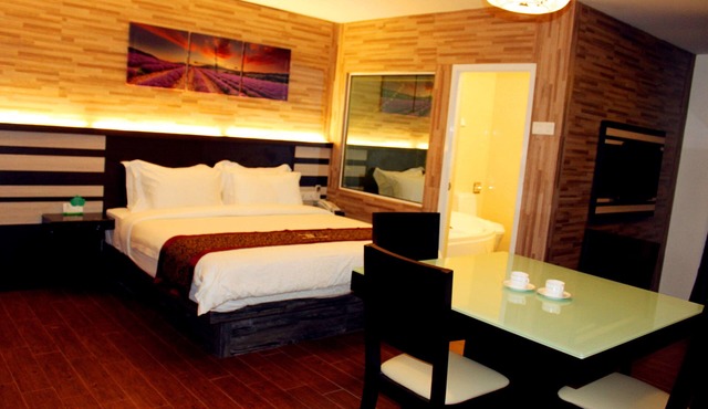 Hotel Time Nilai