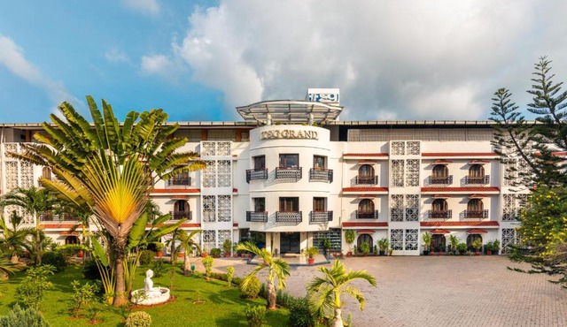 Hotel TSG Grand
