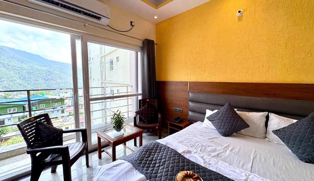 Hotel Uday Palace