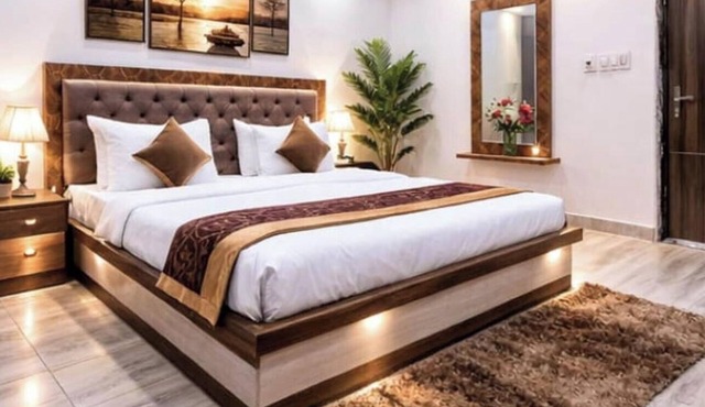 Hotel Uday Raj