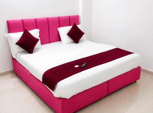 Hotel UER Expressway