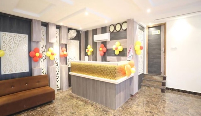 Hotel Uma Palace Gorakhpur