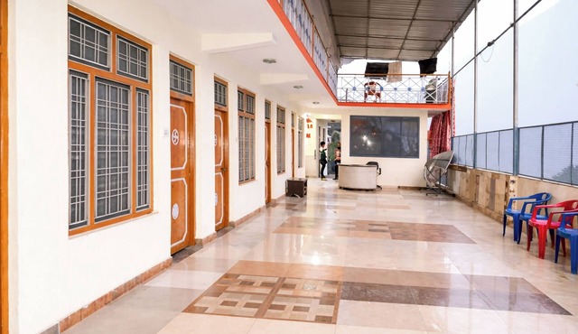 Hotel Utsav Palace Uttarkashi