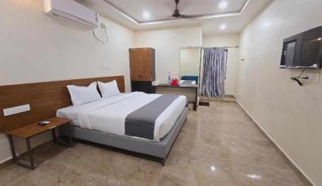 Hotel VAAMANA STAYS
