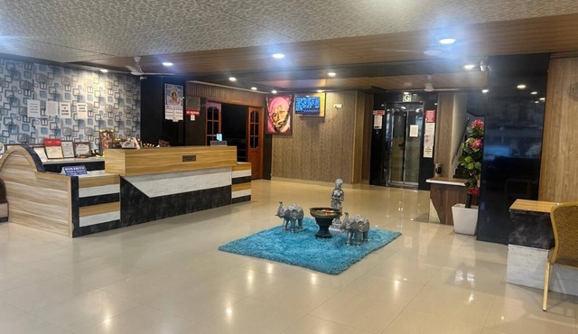 Hotel Vaishnavi
