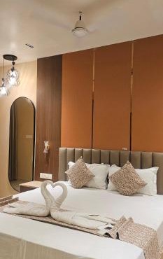 Hotel Vaishno Regal
