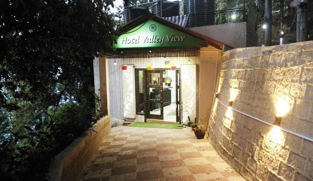Hotel Valley View