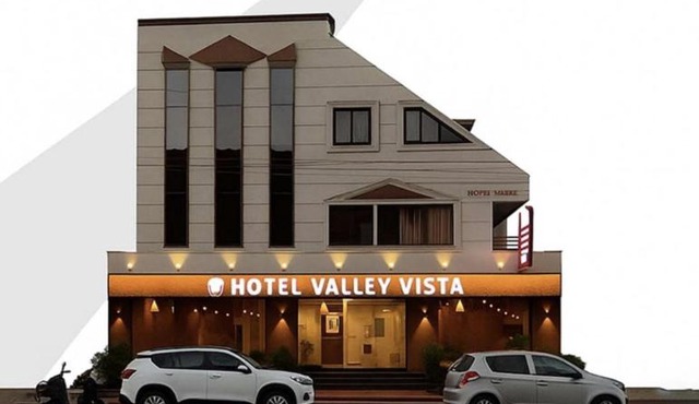 Hotel Valley Vista