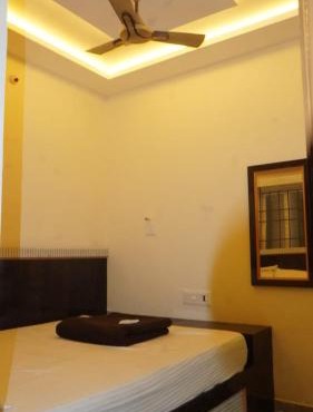 Hotel vasaavi Rameswaram