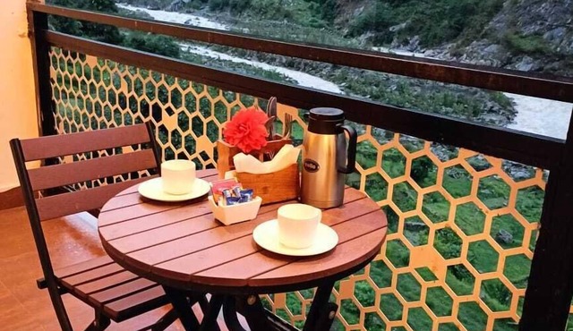 Hotel Vasudeva Inn