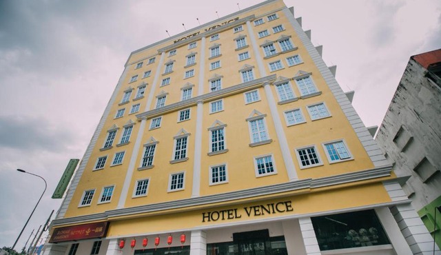Hotel Venice