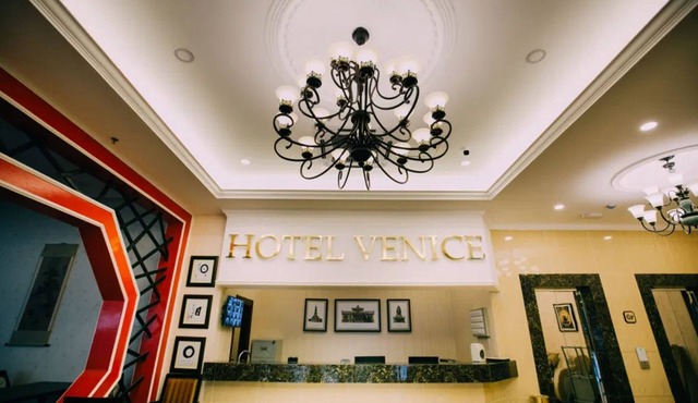 Hotel Venice
