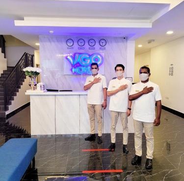 Hotel VGO