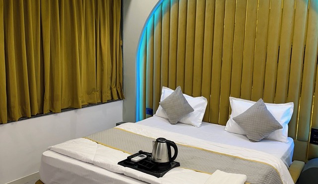 Hotel Victoria