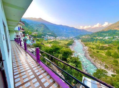 Hotel Vijay Lok