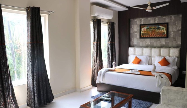 Hotel Vinayak in Katihar