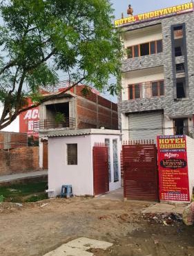 Hotel Vindhyavasini Kasia Kushinagar