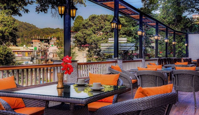 HOTEL VINSOBER MONAL