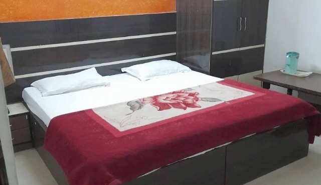 Hotel Viren Sofytel Agra