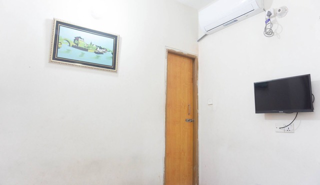 Hotel White House International Residential - Standard Single - AC