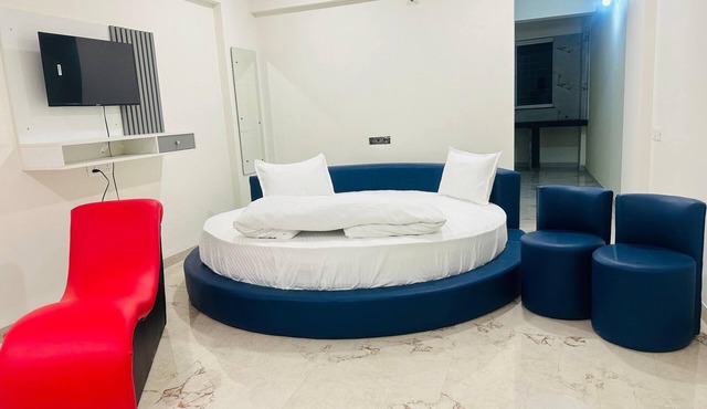 Hotel Wow Inn in Pune