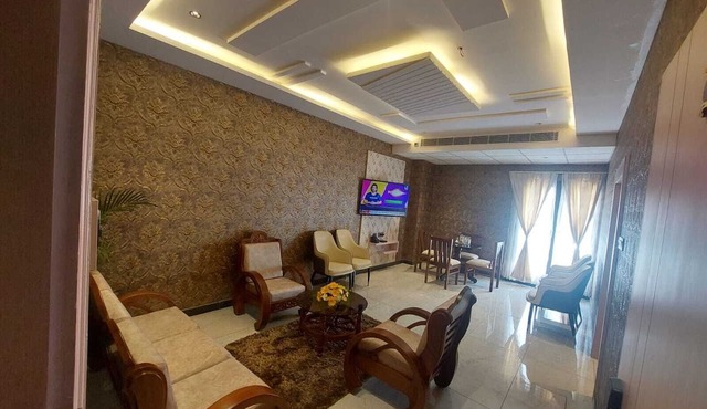 Hotel Yathin - Mysore