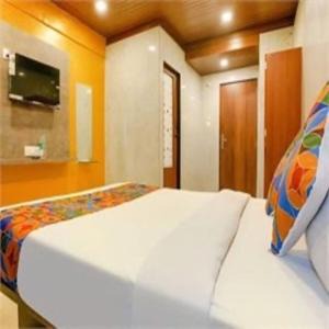 Hotel Yatri Inn