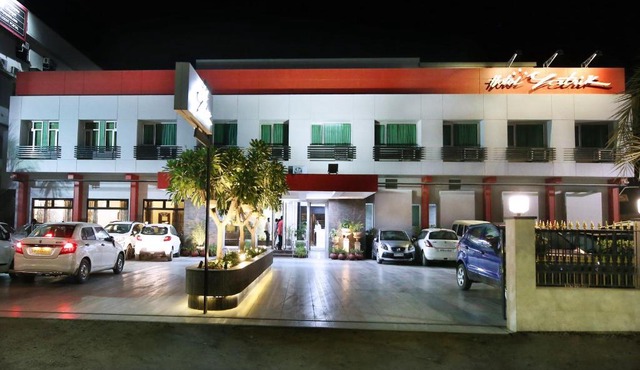 Hotel Yatrik
