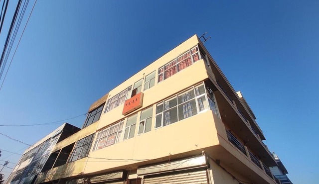 Hotel Yolo- Chandigarh