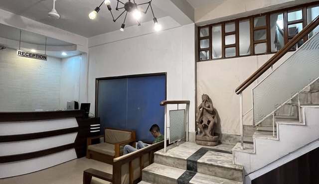 Hotel YSM Grand