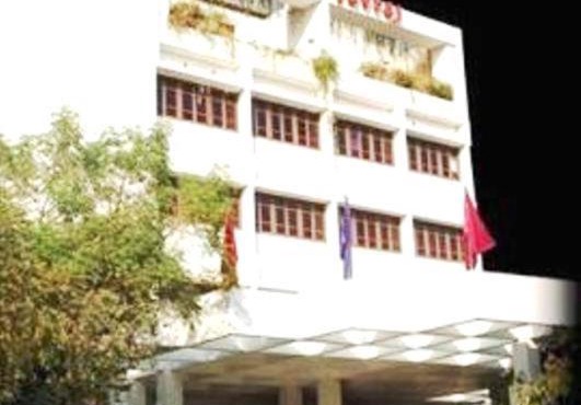 Hotel Yuvraj