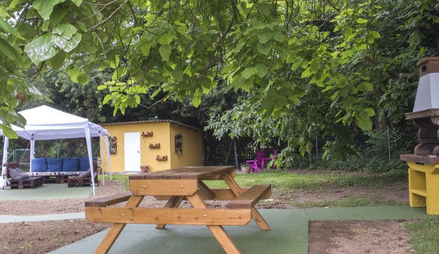 House between Santander and Bilbao in Liendo